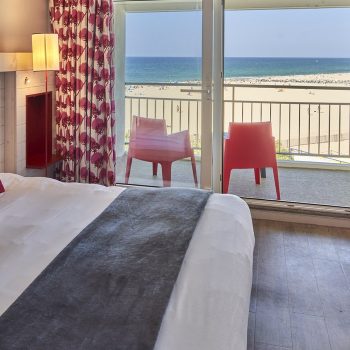 hébergement village vacances bidart