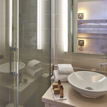 hébergement village vacances bidart