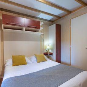 Hebergement Village club la FERTE IMBAULT