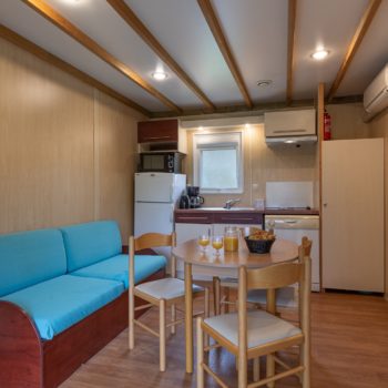 Hebergement Village club la FERTE IMBAULT