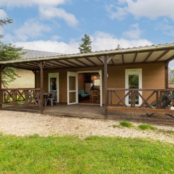 Hebergement Village club la FERTE IMBAULT