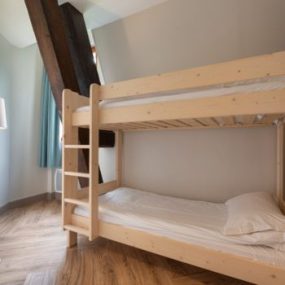 Hebergement Village club la FERTE IMBAULT