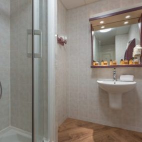 Hebergement Village club la FERTE IMBAULT