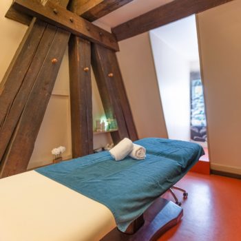 espace bien etre village club la ferte imbault