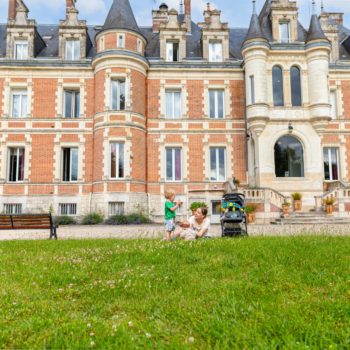 Village club la FERTE IMBAULT