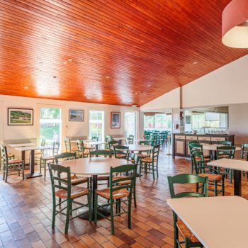 restaurant village club cambo