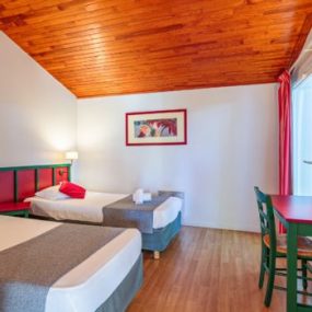 chambre d'hebergement cambo