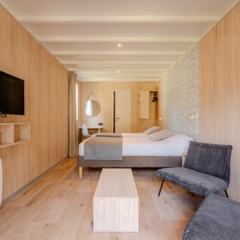 hébergement Village club Merlimont