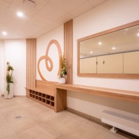 Village club Merlimont