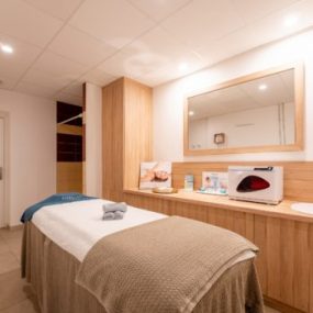 massage village vacances Merlimont