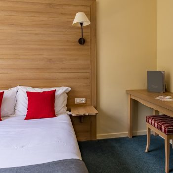 hébergement village vacances Pralognan la Vanoise