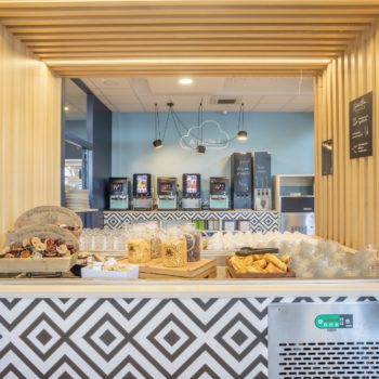 restaurant carry le rouet