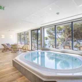 spa et bien etre carry le rouet