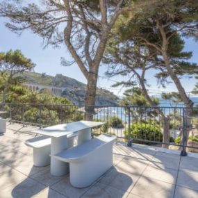 village club carry le rouet