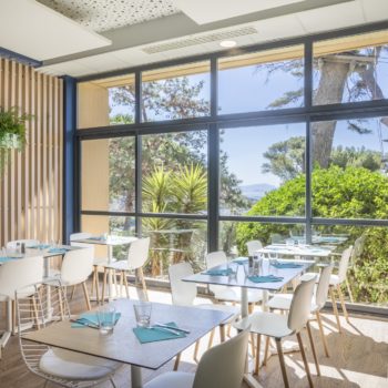 restaurant carry le rouet