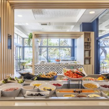 restaurant carry le rouet