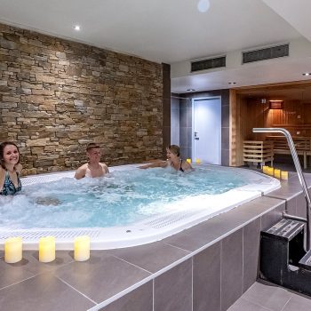 Spa Morzine