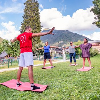 bien-être Morzine