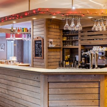 bar village club Val-Cenis