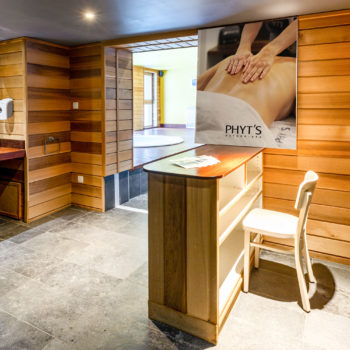 accueil village club Val-cenis