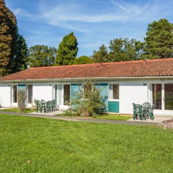 chambre d'hebergement village vacances cambo