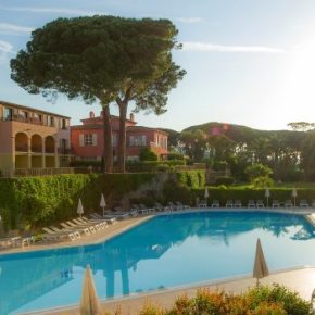 Club vacances Sainte-Maxime