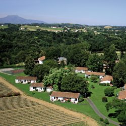 Village Vacances Cambo-les-Bains