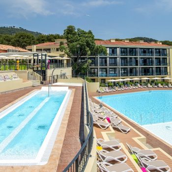 Village Club Carqueiranne
