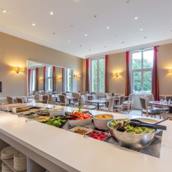 restauration village club la ferte imbault