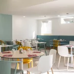 restaurant Merlimont