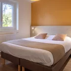 hébergement Village club Merlimont