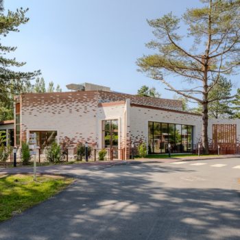 Village club Merlimont