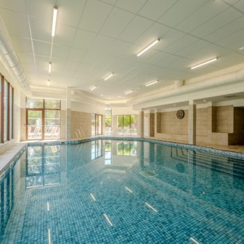 Piscine Village vacance Merlimont