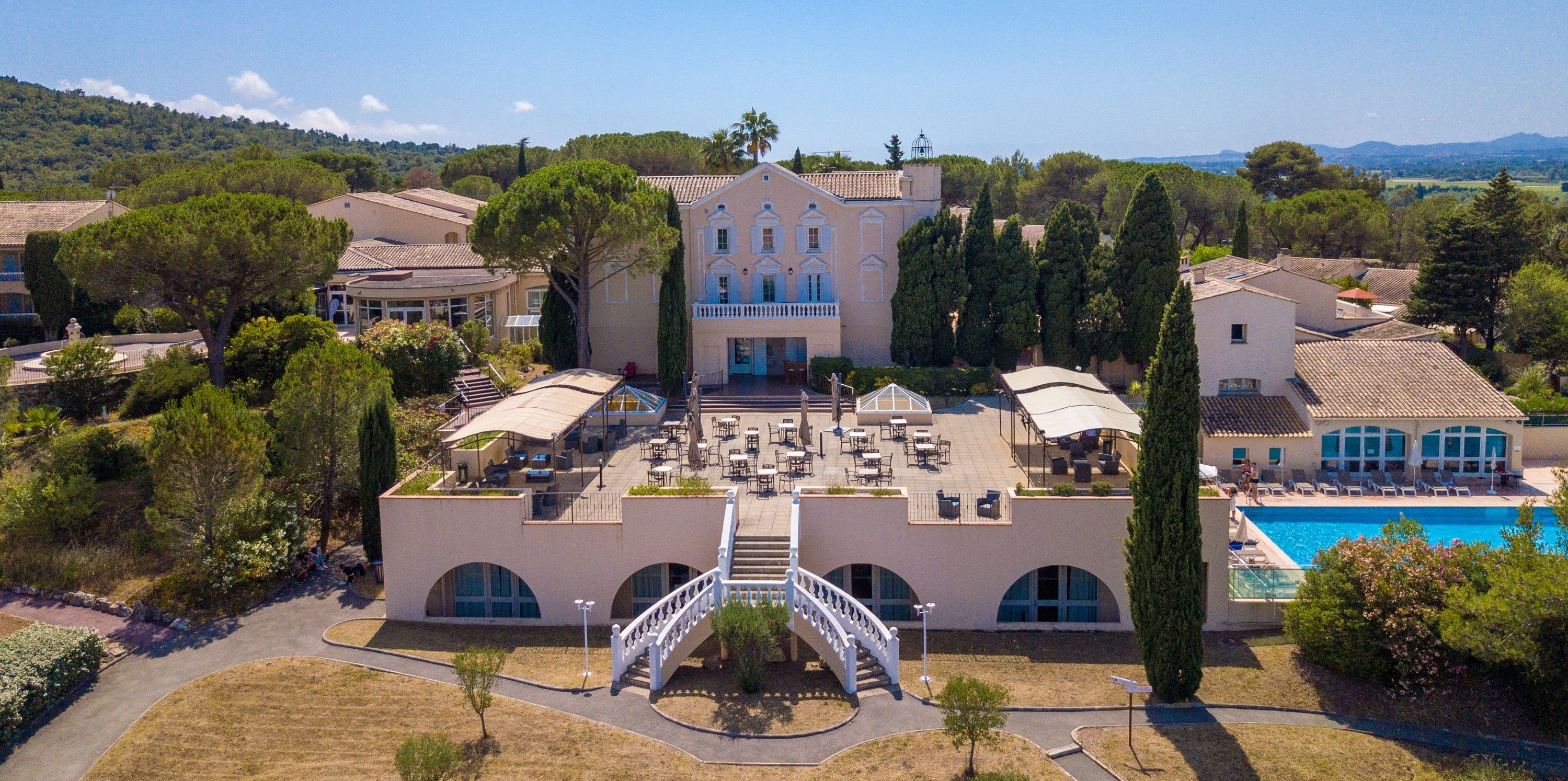 Roquebrune-sur-Argens