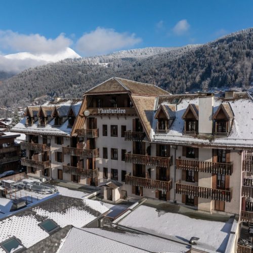 Morzine