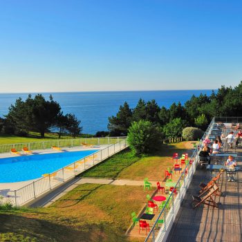 Club Vacances Port-Manech Club Vacances Port-Manech