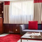 Hôtel Paris 13
