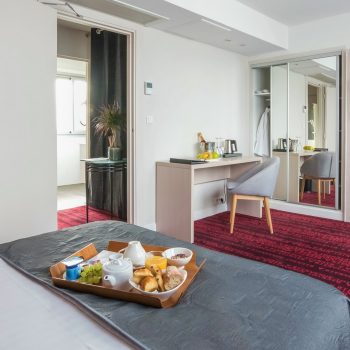 Hôtel Paris 13