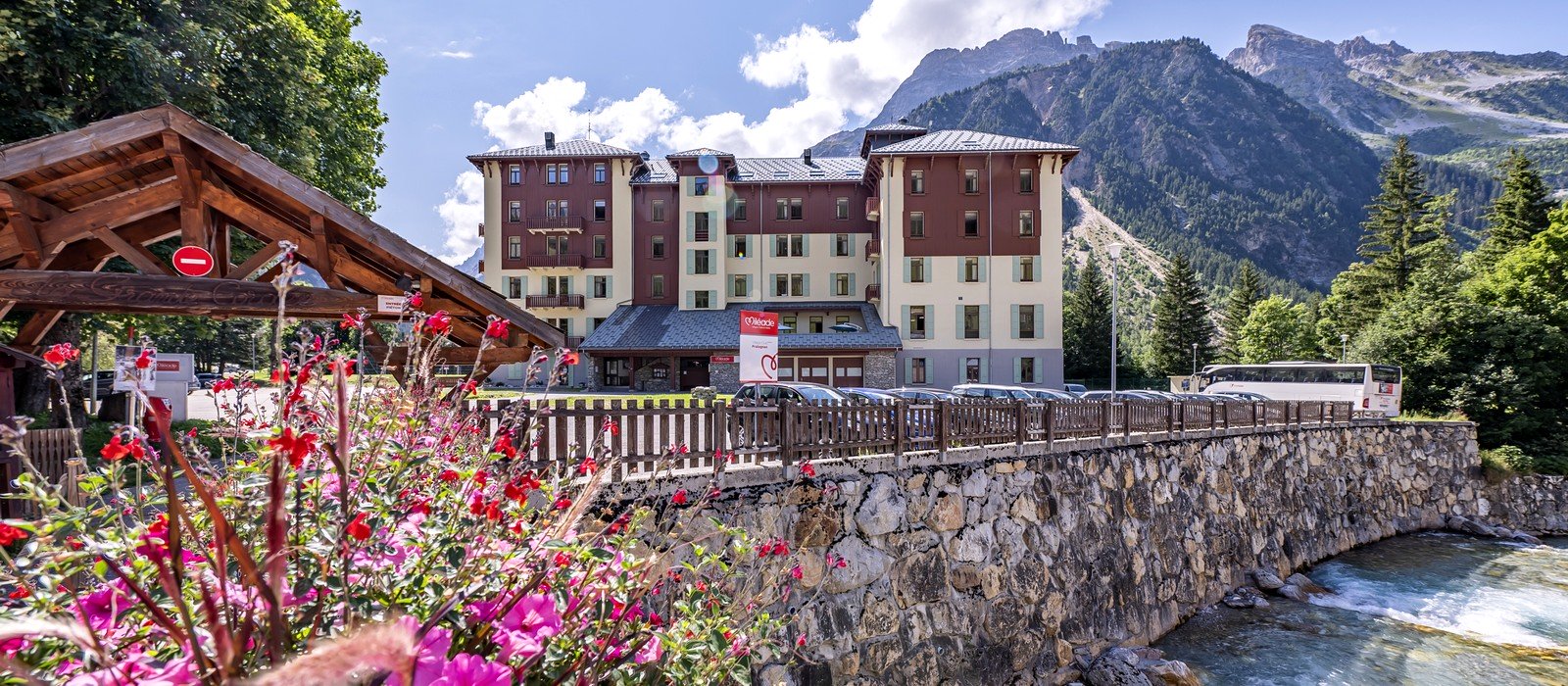 Pralognan-la-Vanoise