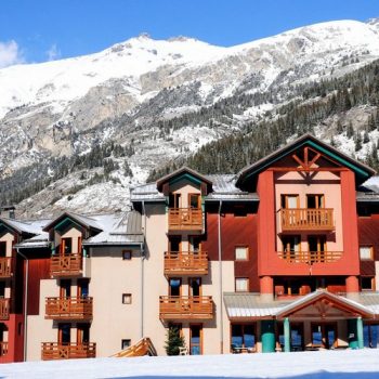 Village Club Val Cenis Hiver