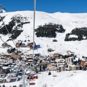 Village Club Miléade les Deux Alpes