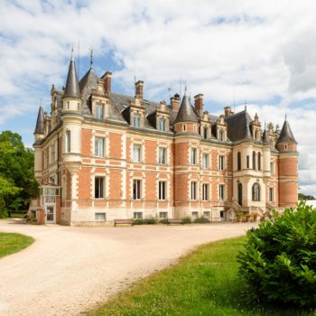 Village club la FERTE IMBAULT