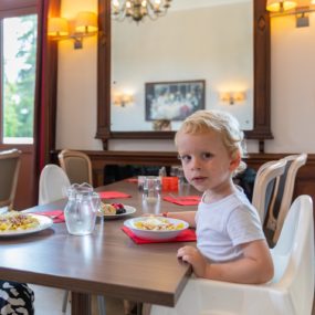 Village club la FERTE IMBAULT