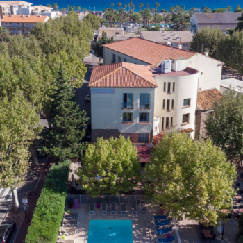 frejus-carte