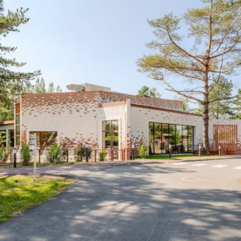 Village club Merlimont