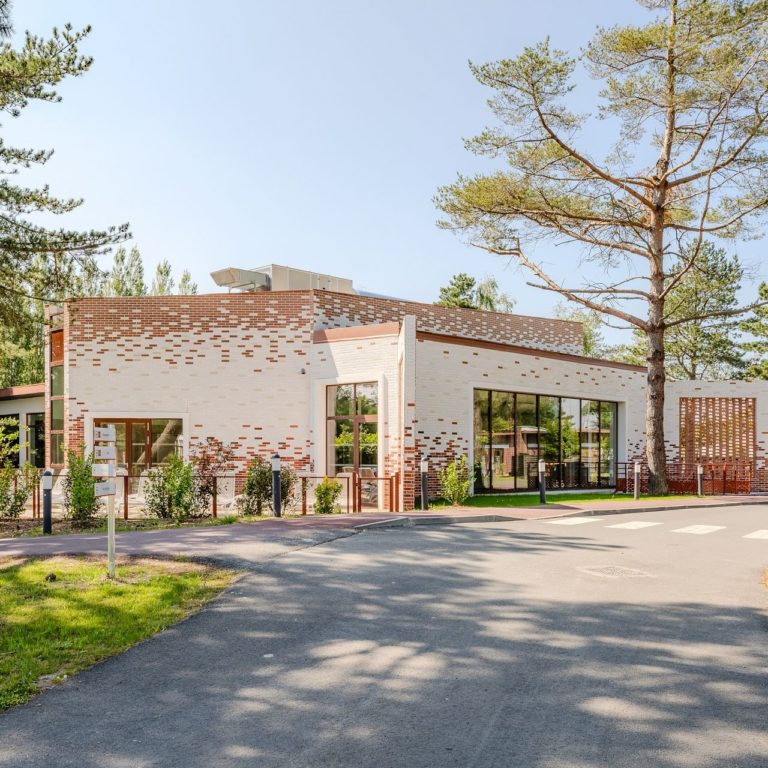 Village club Merlimont