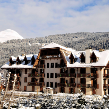 morzine hiver carte