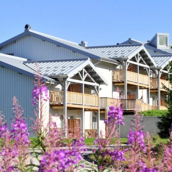 Village Vacances Chapelle-des-Bois
