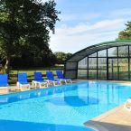 espace aquatique village club la ferte imbault