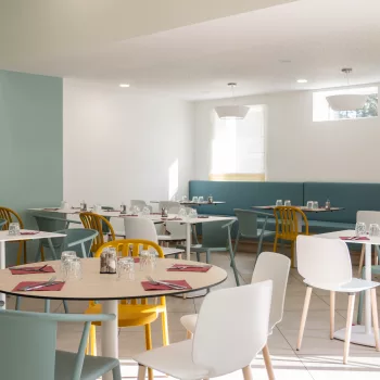 restaurant Merlimont